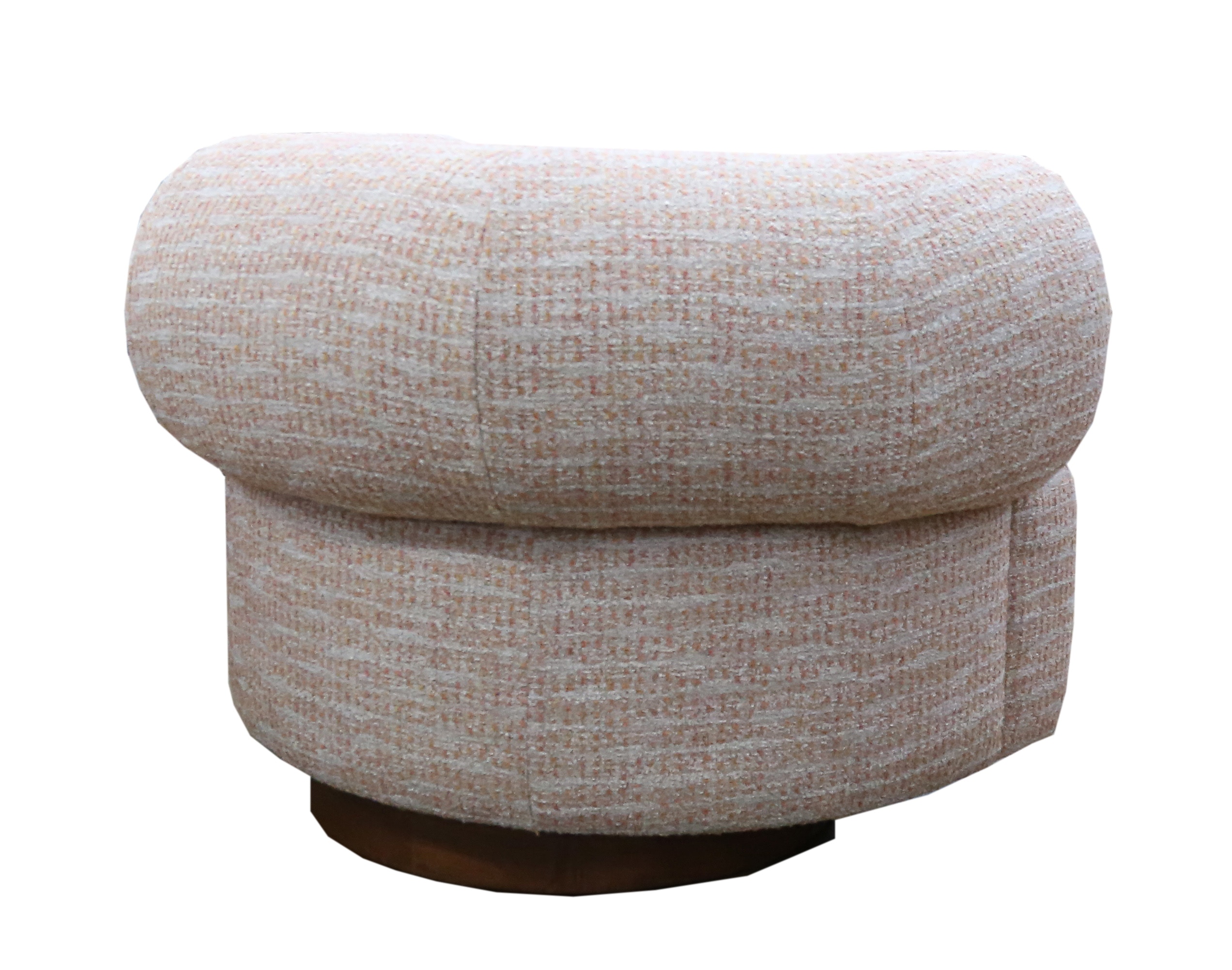 Ollie Swivel Chair